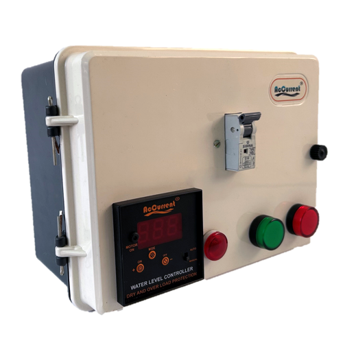 8 DIGITAL CONTROLLER