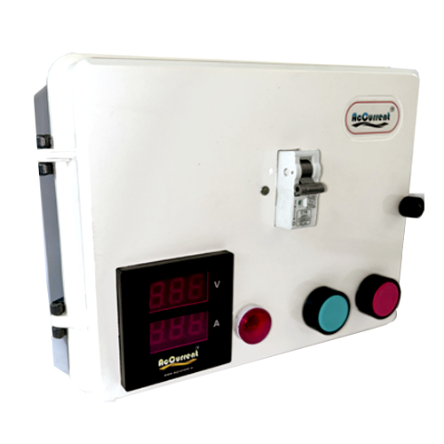 13 DIGITAL STARTER